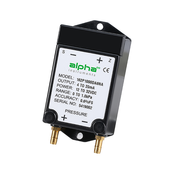 高性價(jià)比微差壓傳感器/變送器162