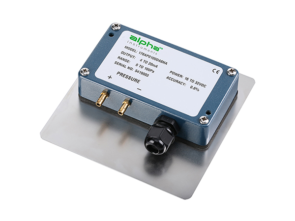 壓力傳感器知識(shí)普及