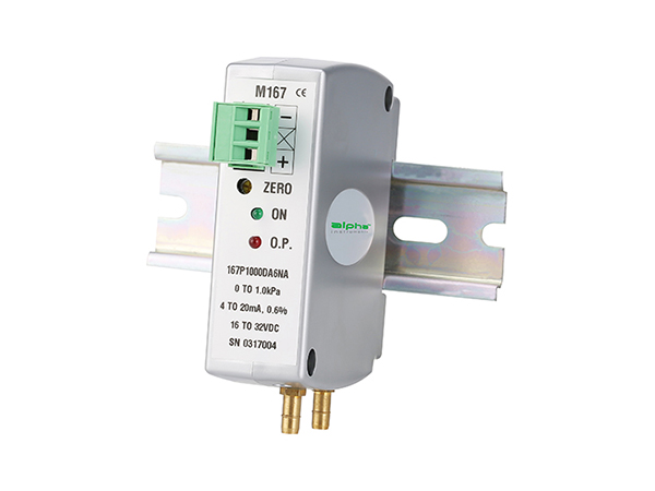 壓力傳感器的主要性能指標(biāo)有哪些