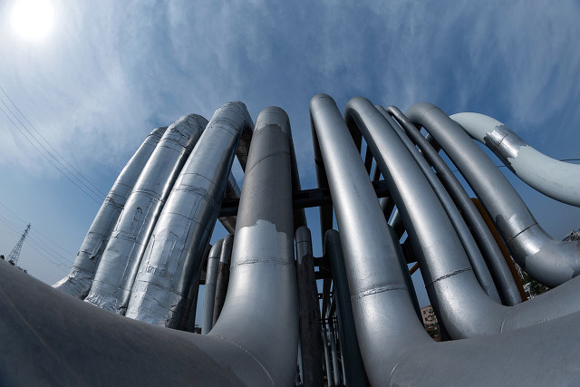 石油行業對于微差壓傳感器有那些要求