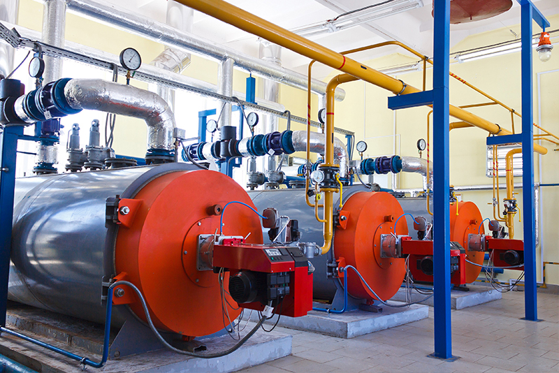 烘箱增壓及爐膛風壓控制微差壓傳感器/變送器