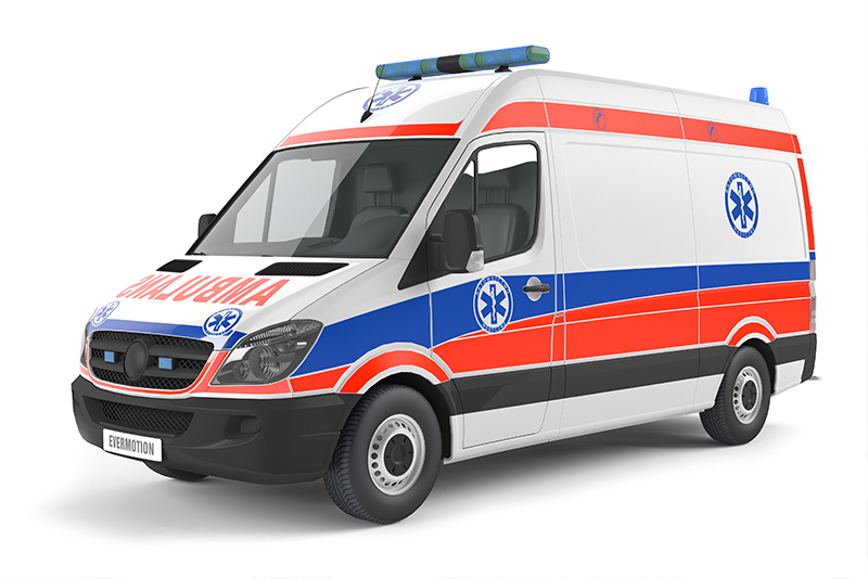 負(fù)壓救護(hù)車微差壓傳感器/變送器