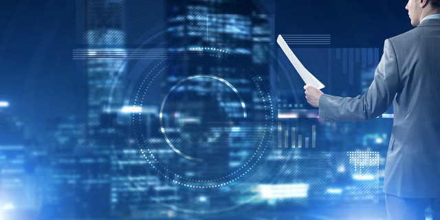 2023年全球差壓傳感器行業(yè)將達(dá)到1956.39百萬美元