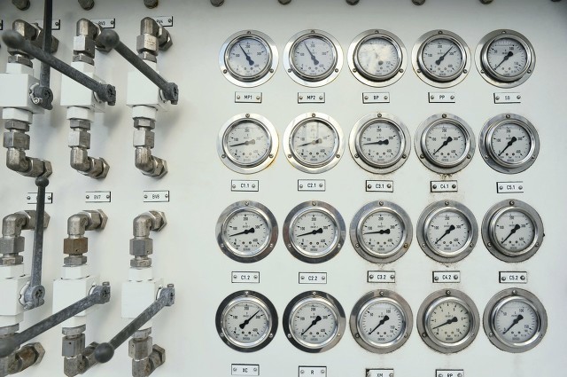 配套壓力變送器和差壓變送器的閥組的區(qū)別是什么？