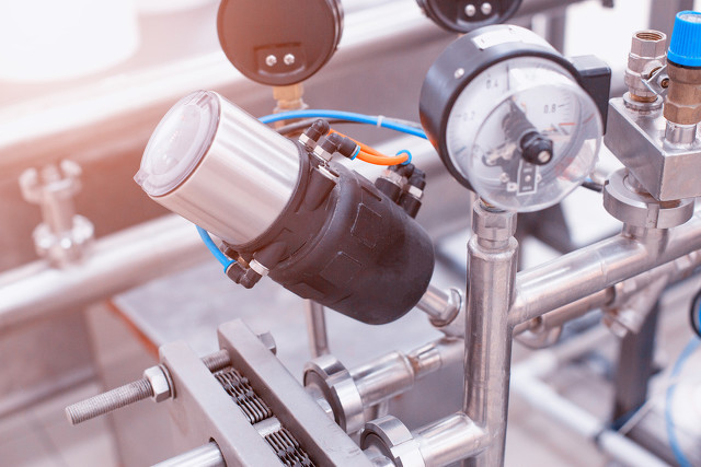 使用微差壓變送器務必留意這些問題