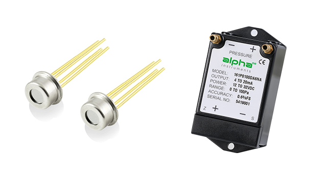 百億市場需求之下，壓力傳感器駛入快車道發展