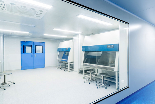 潔凈區(qū)“壓差”的控制與壓差規(guī)范要求