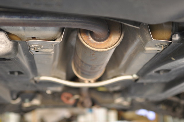 差壓傳感器在汽車發(fā)動(dòng)機(jī)減排中的作用