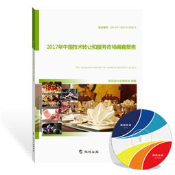 技術(shù)轉(zhuǎn)讓與服務行業(yè)深度研究報告 模式創(chuàng)新、風險挑戰(zhàn)與未來展望